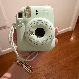 Instax Mini 12 Camera